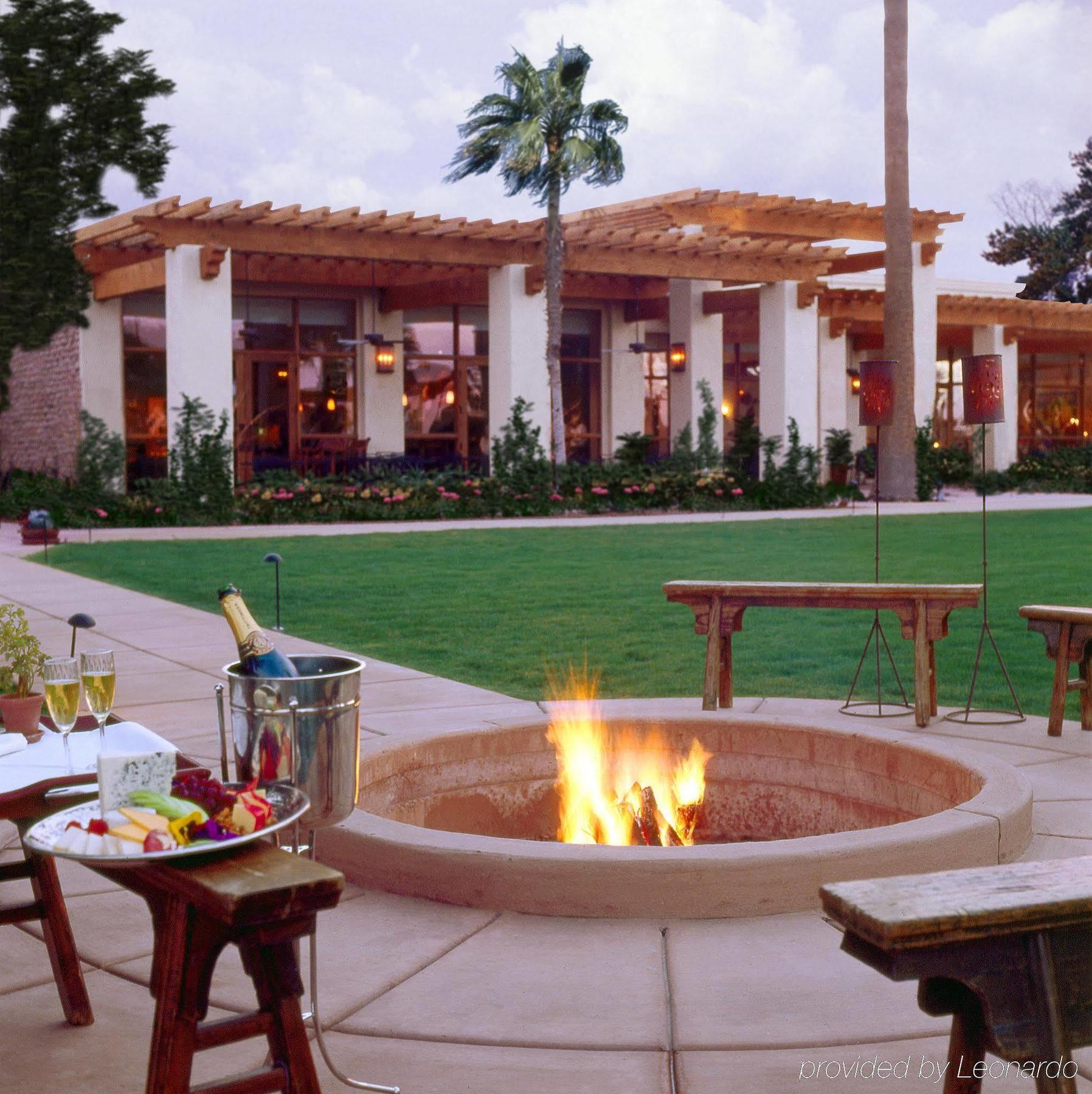 קאזה גראנדה Francisco Grande Hotel And Golf Resort מראה חיצוני תמונה