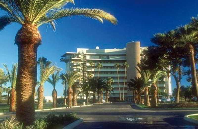 קאזה גראנדה Francisco Grande Hotel And Golf Resort מראה חיצוני תמונה